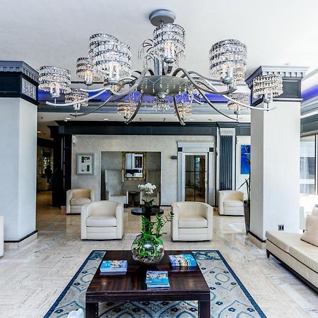 Ocean Beach Condo 3Br On The Sand 911 포트 로더데일 외부 사진