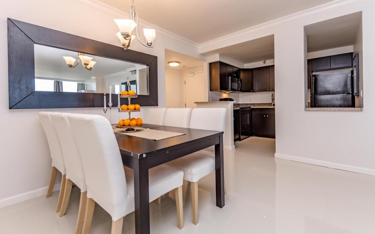 Ocean Beach Condo 3Br On The Sand 911 포트 로더데일 외부 사진