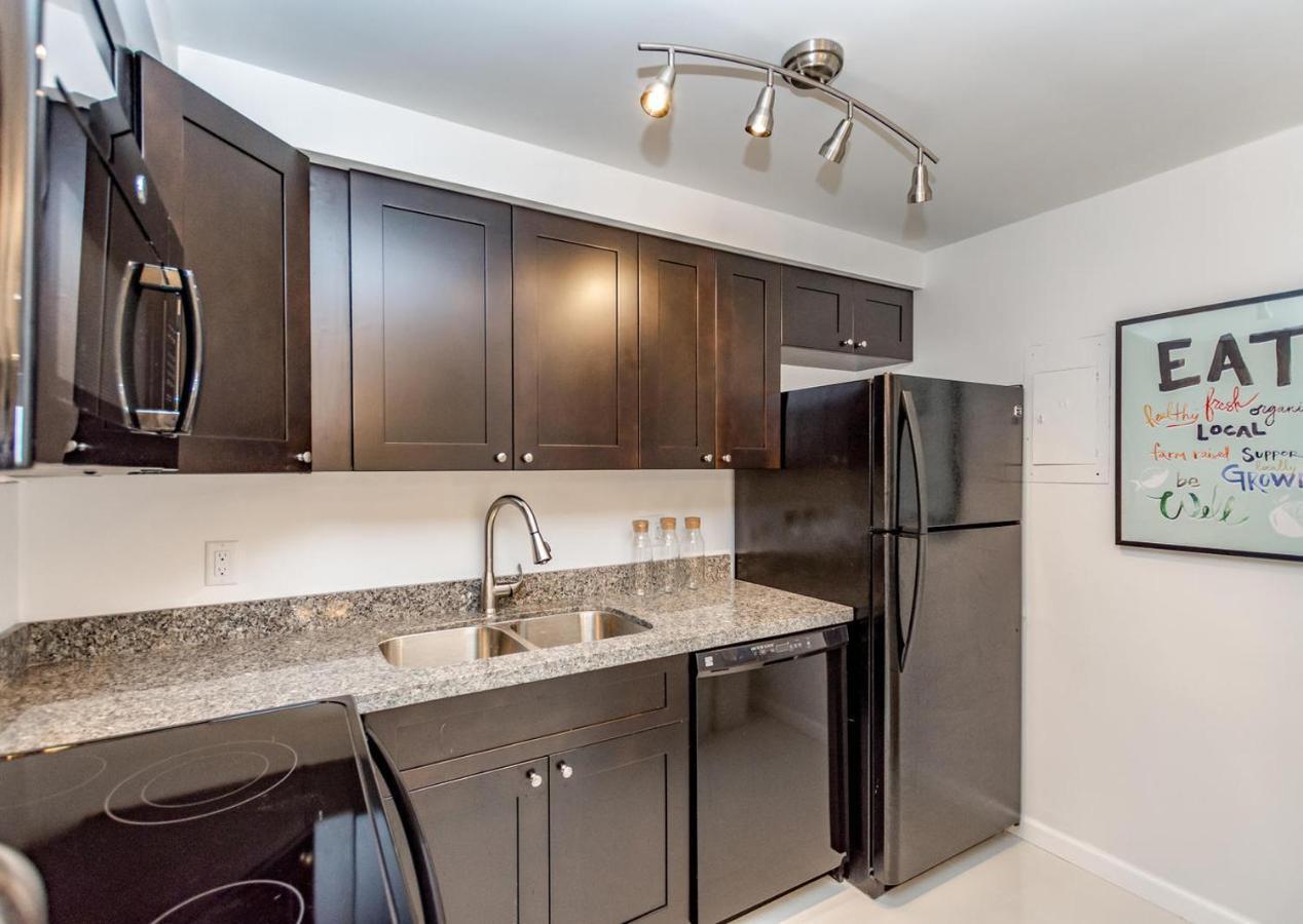 Ocean Beach Condo 3Br On The Sand 911 포트 로더데일 외부 사진