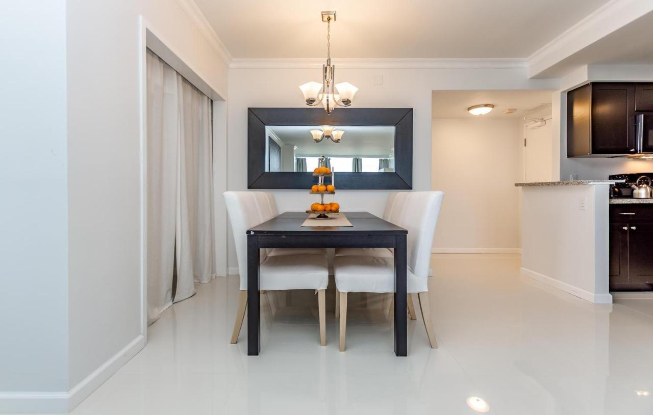 Ocean Beach Condo 3Br On The Sand 911 포트 로더데일 외부 사진